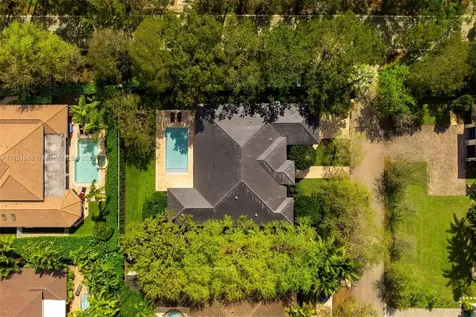 11189 SW 78th Avenue Pinecrest FL 33156