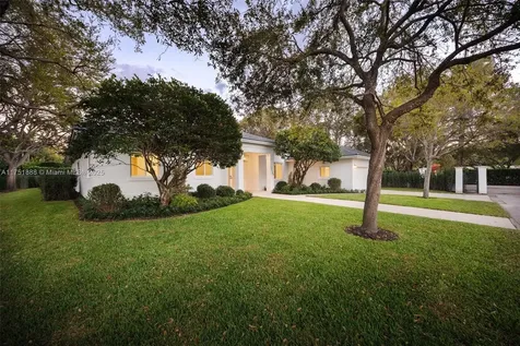 11189 SW 78th Avenue Pinecrest FL 33156