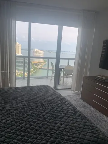 465 Brickell Avenue Miami FL 33131