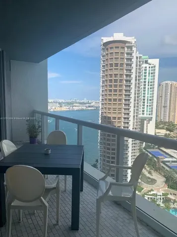 465 Brickell Avenue Miami FL 33131