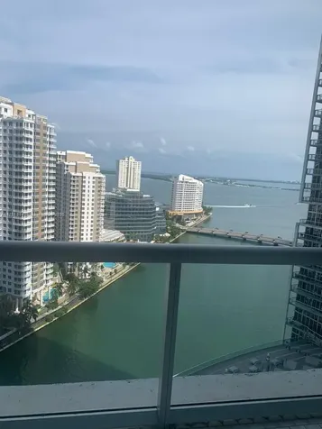 465 Brickell Avenue Miami FL 33131