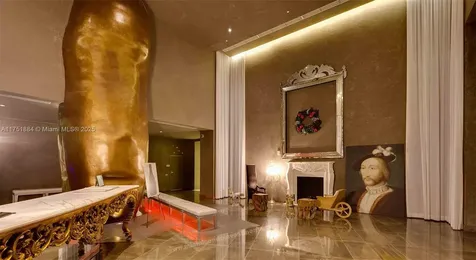 465 Brickell Avenue Miami FL 33131