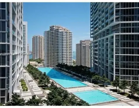 465 Brickell Avenue Miami FL 33131