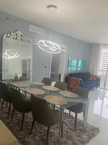 465 Brickell Avenue Miami FL 33131