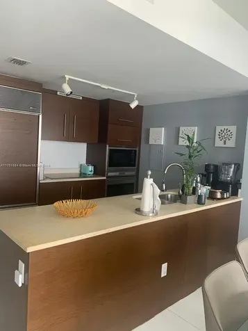 465 Brickell Avenue Miami FL 33131