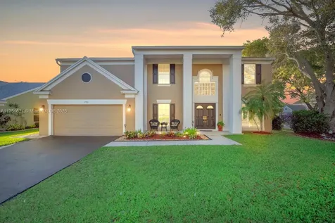 4941 SW 104th Terrace Cooper City FL 33328