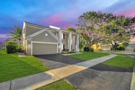 4941 SW 104th Terrace Cooper City FL 33328