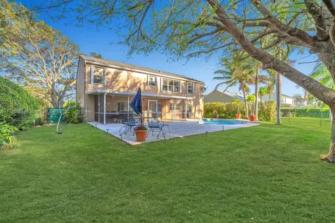 4941 SW 104th Terrace Cooper City FL 33328
