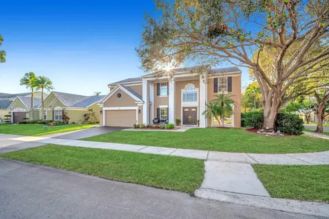 4941 SW 104th Terrace Cooper City FL 33328