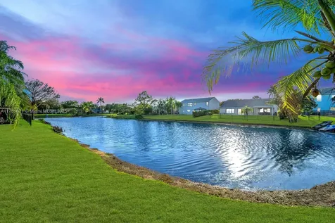 4941 SW 104th Terrace Cooper City FL 33328