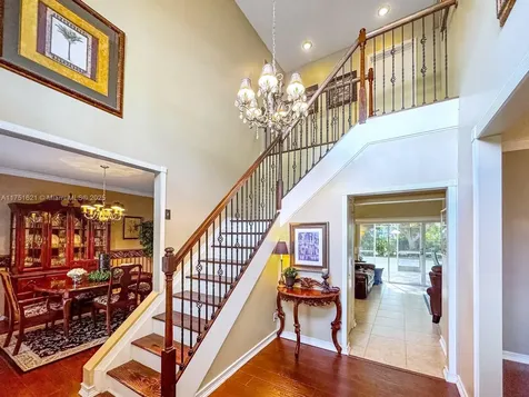 4941 SW 104th Terrace Cooper City FL 33328