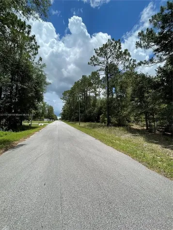 Tbd SW 59th Lane Other City - In The State Of Florida FL 34431