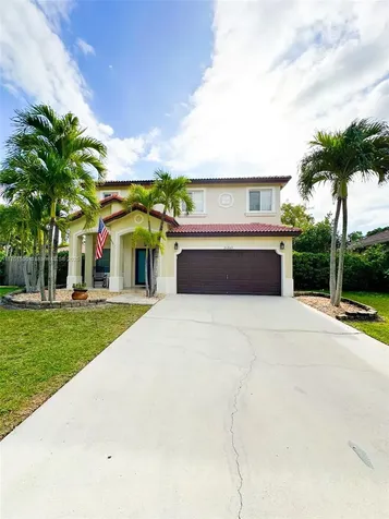 21243 SW 89th Court Cutler Bay FL 33189