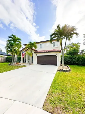 21243 SW 89th Court Cutler Bay FL 33189