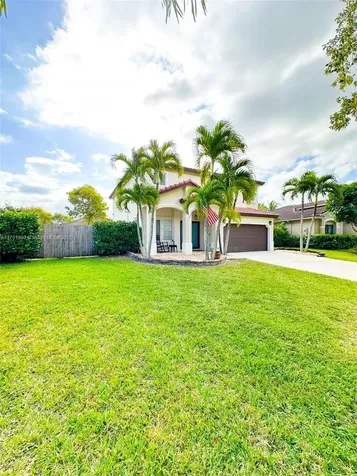 21243 SW 89th Court Cutler Bay FL 33189