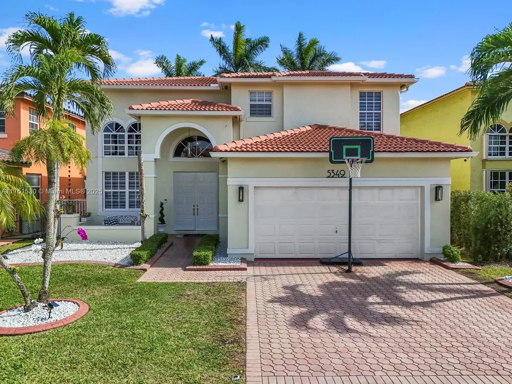 5349 SW 133rd Avenue Miramar FL 33027