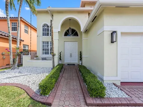 5349 SW 133rd Avenue Miramar FL 33027