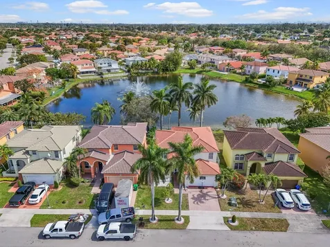 5349 SW 133rd Avenue Miramar FL 33027