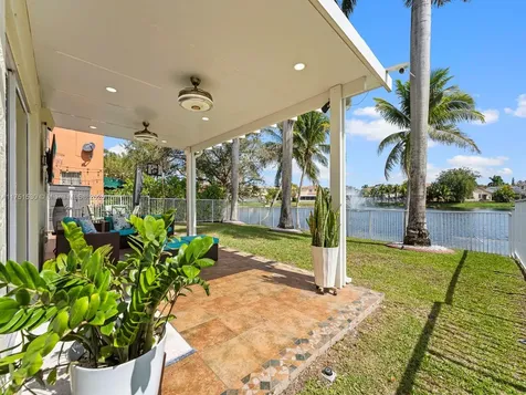 5349 SW 133rd Avenue Miramar FL 33027