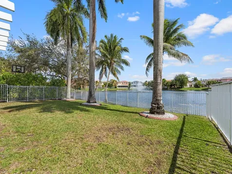 5349 SW 133rd Avenue Miramar FL 33027