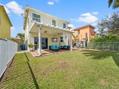 5349 SW 133rd Avenue Miramar FL 33027