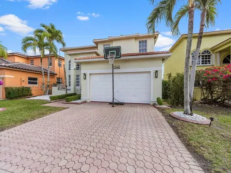 5349 SW 133rd Avenue Miramar FL 33027