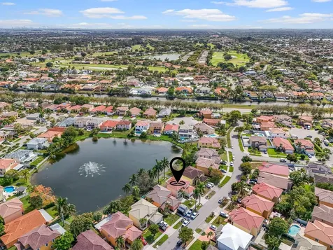 5349 SW 133rd Avenue Miramar FL 33027