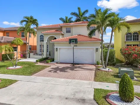 5349 SW 133rd Avenue Miramar FL 33027