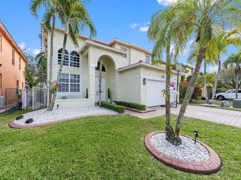 5349 SW 133rd Avenue Miramar FL 33027