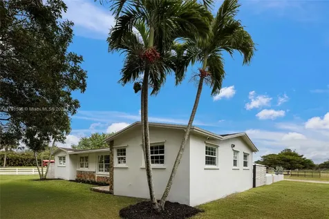 1970 SW 115th Avenue Davie FL 33325