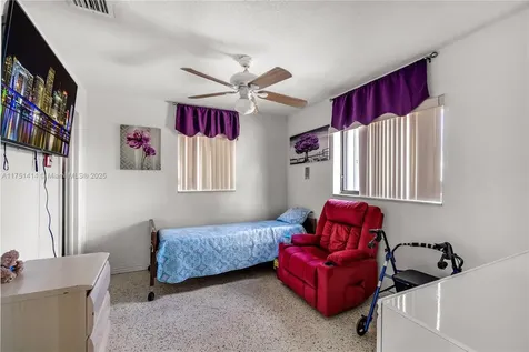 20630 NW 37th Court Miami Gardens FL 33055