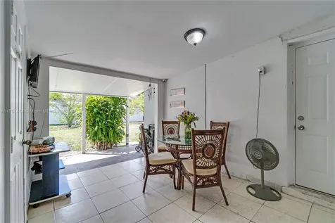 20630 NW 37th Court Miami Gardens FL 33055