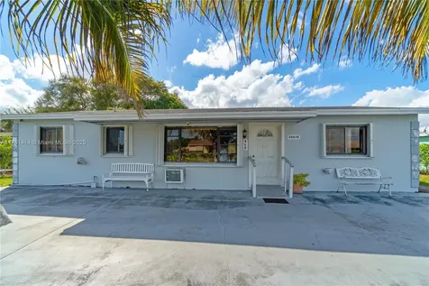 20630 NW 37th Court Miami Gardens FL 33055