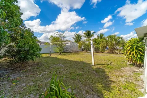 20630 NW 37th Court Miami Gardens FL 33055