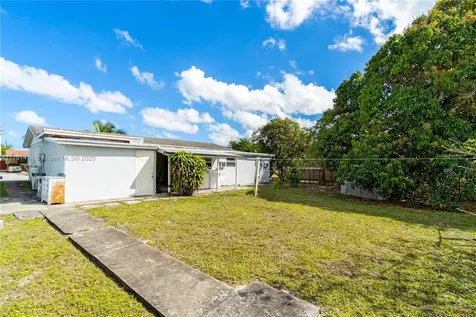 20630 NW 37th Court Miami Gardens FL 33055