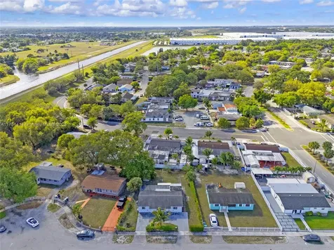 20630 NW 37th Court Miami Gardens FL 33055