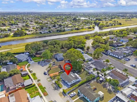 20630 NW 37th Court Miami Gardens FL 33055
