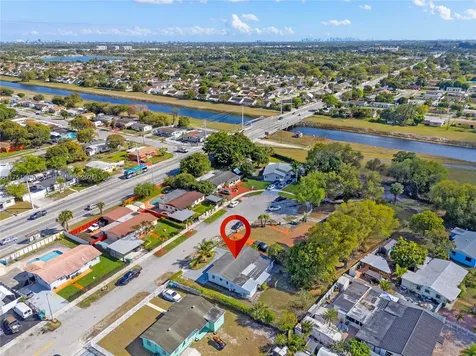 20630 NW 37th Court Miami Gardens FL 33055