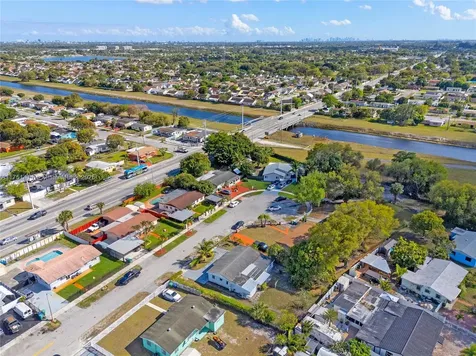 20630 NW 37th Court Miami Gardens FL 33055