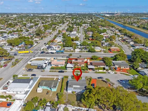 20630 NW 37th Court Miami Gardens FL 33055