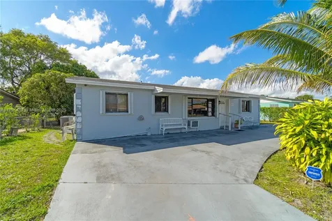 20630 NW 37th Court Miami Gardens FL 33055