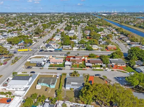 20630 NW 37th Court Miami Gardens FL 33055