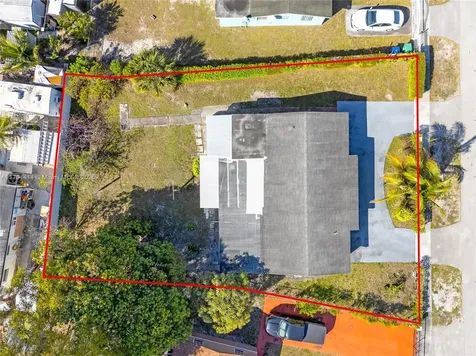 20630 NW 37th Court Miami Gardens FL 33055