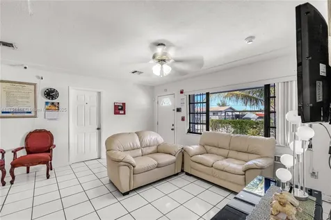 20630 NW 37th Court Miami Gardens FL 33055