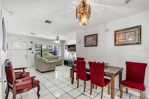 20630 NW 37th Court Miami Gardens FL 33055