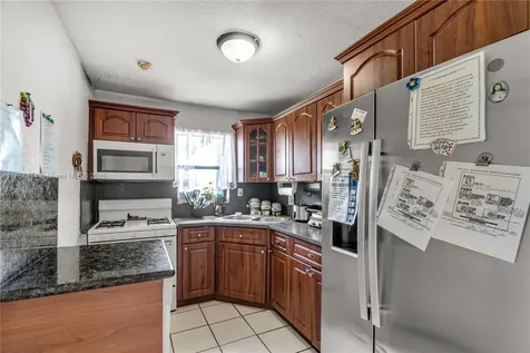 20630 NW 37th Court Miami Gardens FL 33055