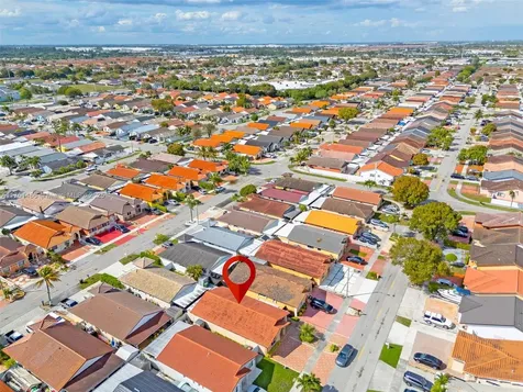 7118 W 30th Court Hialeah FL 33018