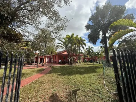 30245 SW 198th Avenue Homestead FL 33030