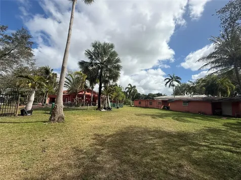 30245 SW 198th Avenue Homestead FL 33030