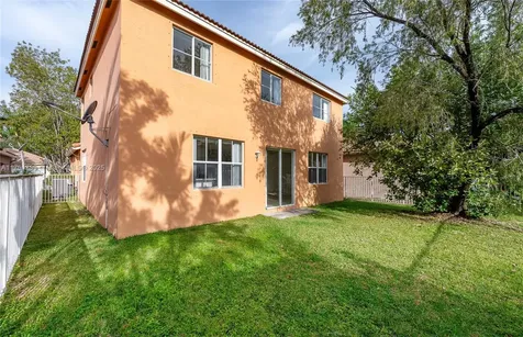 934 Bluewood Terrace Weston FL 33327